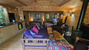 Roseland Valley Retreat